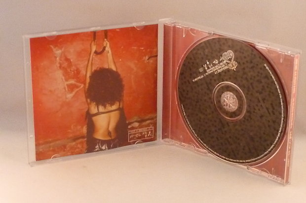 Chantz - Stories of me