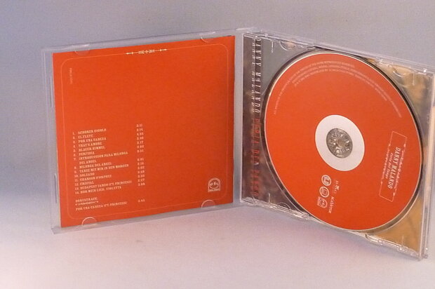 Danny Malando - Feria del Tango