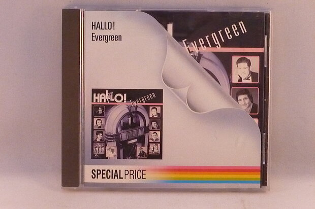 Hallo! - Evergreen
