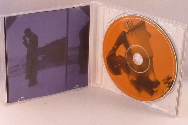 Marc Nelson - Chocolate Mood