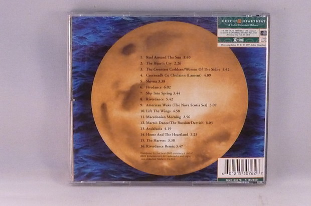 Bill Whelan - Riverdance ( Music from the show) 