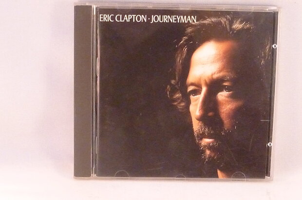 Eric Clapton - Journeyman