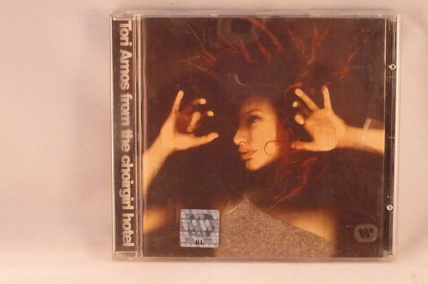 Tori Amos - From the choirgirl hotel