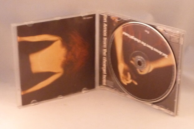 Tori Amos - From the choirgirl hotel