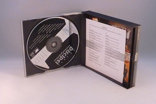 Discipel - Nationaal Gospelkoor (2 CD)