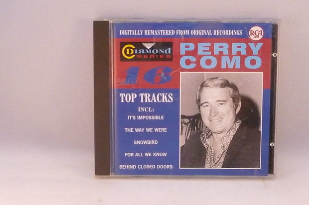 Perry Como - Diamond Series