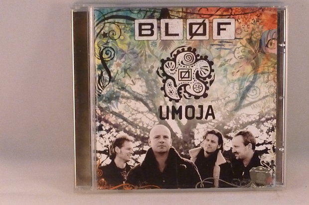Blof - Umoja