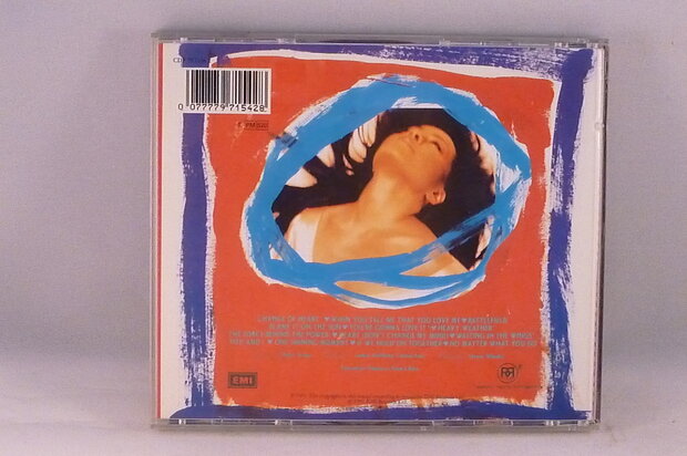 Diana Ross - The force behind the Power