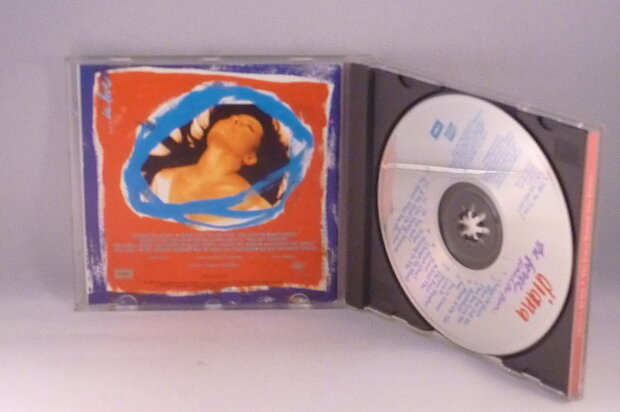 Diana Ross - The force behind the Power