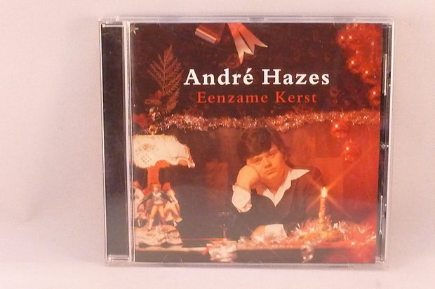 Andre Hazes - Eenzame Kerst (universal)