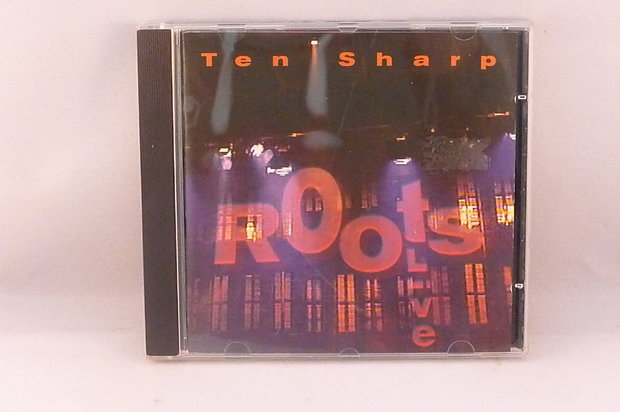 Ten Sharp - Roots