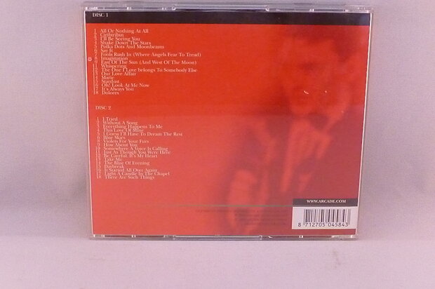 The Frank Sinatra Collection (2 CD)