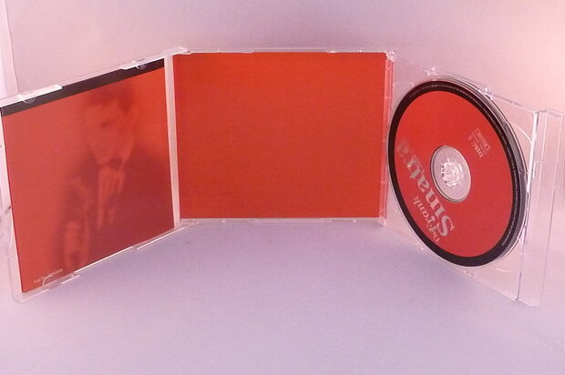 The Frank Sinatra Collection (2 CD)