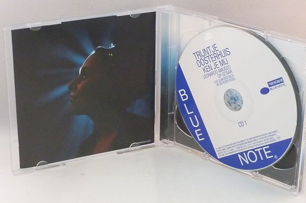 Trijntje Oosterhuis - Ken je mij (2 CD)