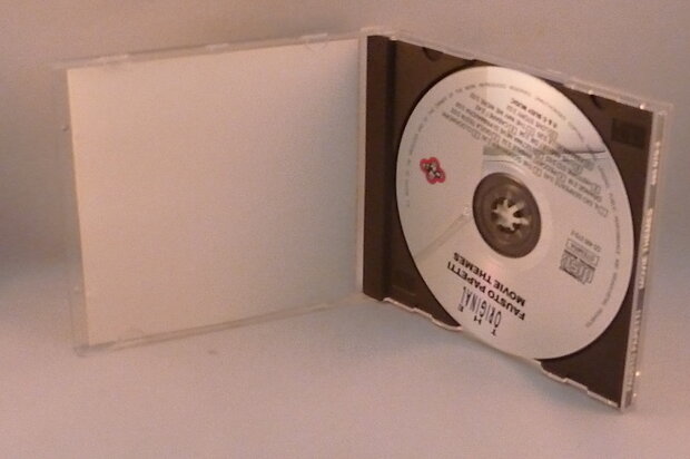 Fausto Papetti - Movie Themes