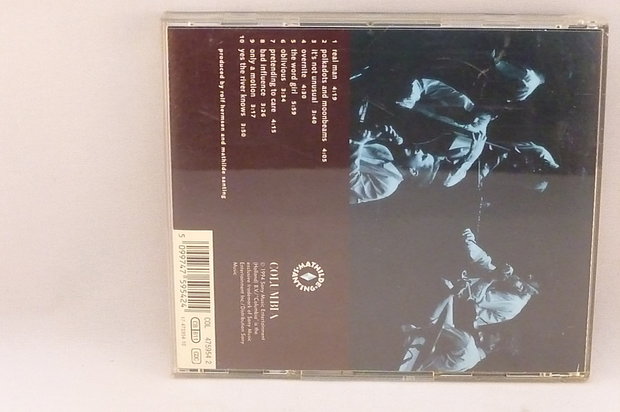 Mathilde Santing - Carried Away