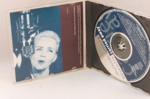 Mathilde Santing - Carried Away