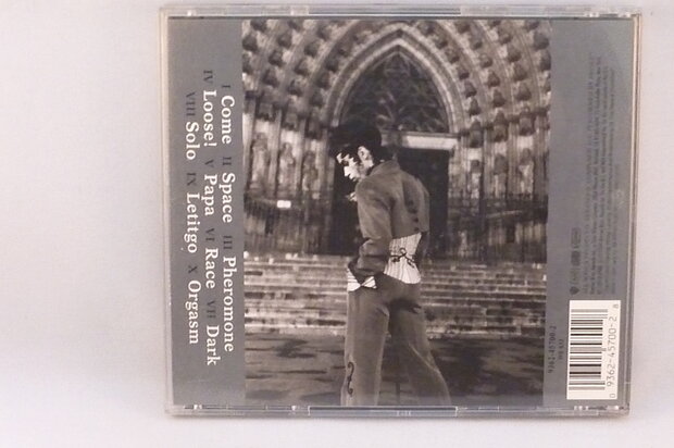 Prince - Come (Germany)