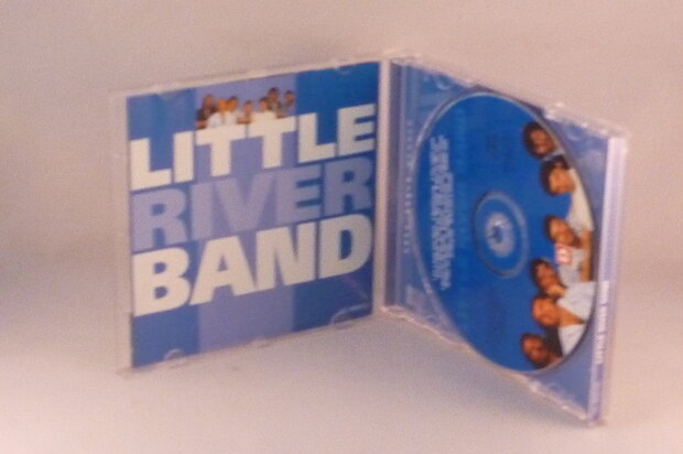Little River Band - It's a long way there