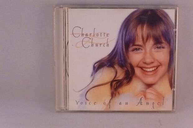 Charlotte Church - Voice of an Angel