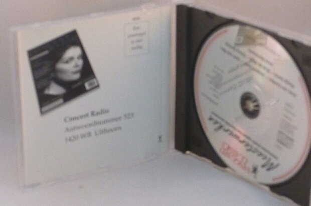 Meesterwerken - Nederlandse Musici spelen hun favoriete klassieken