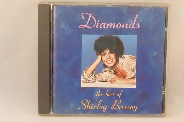Shirley Bassey - Diamonds / The best of