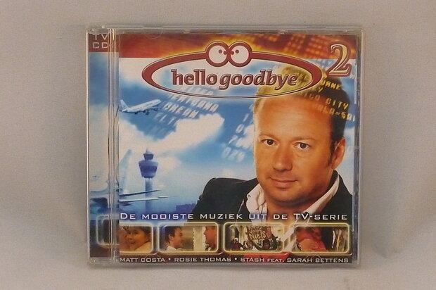 Hello Goodbye 2