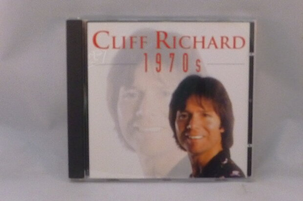 Cliff Richard - 1970's