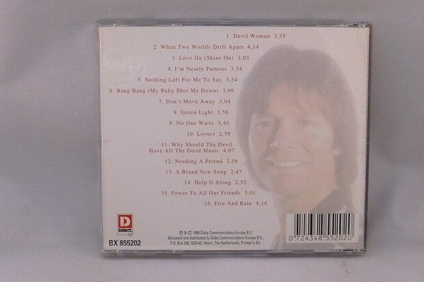 Cliff Richard - 1970's