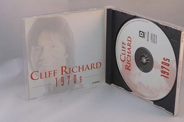 Cliff Richard - 1970's