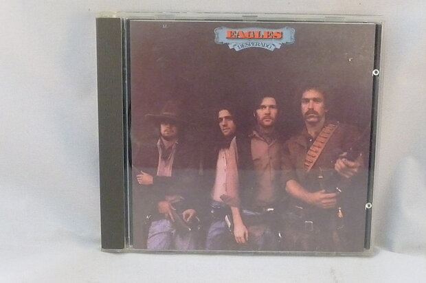 Eagles - Desperado