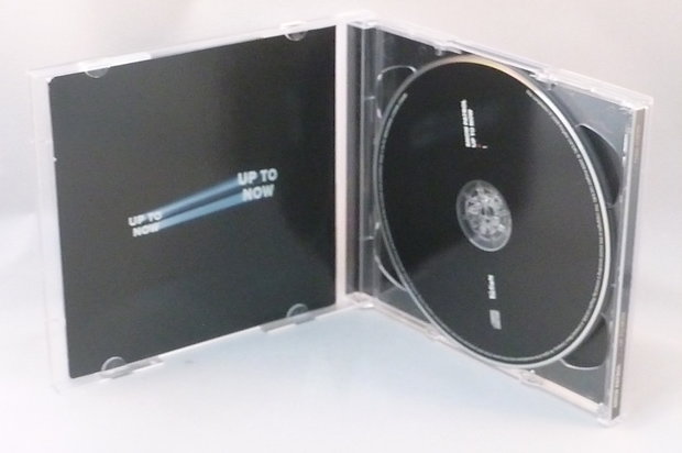 Snow Patrol - Up to Now (2 CD)