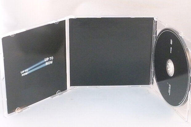 Snow Patrol - Up to Now (2 CD)