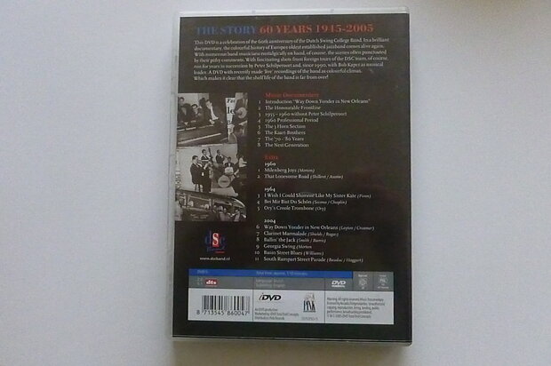 Case Mayfield - The many colored beast