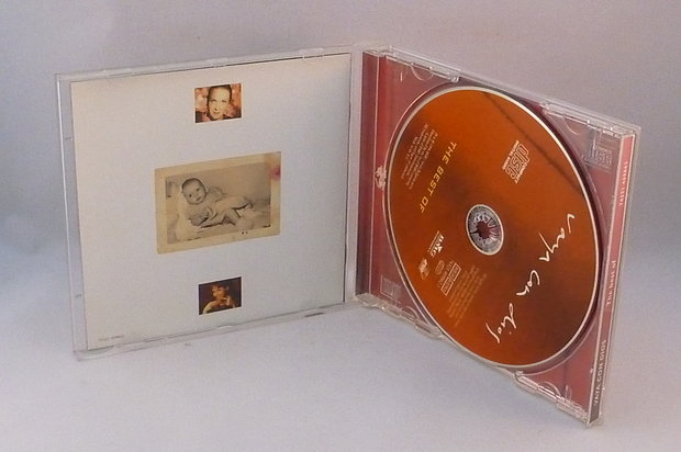 Vaya Con Dios - The Best of