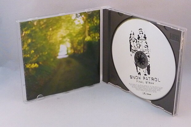Snow Patrol - Final Straw