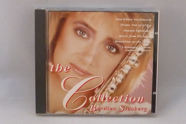 Berdien Stenberg - The Collection