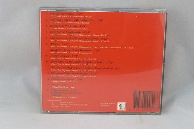 Berdien Stenberg - The Collection