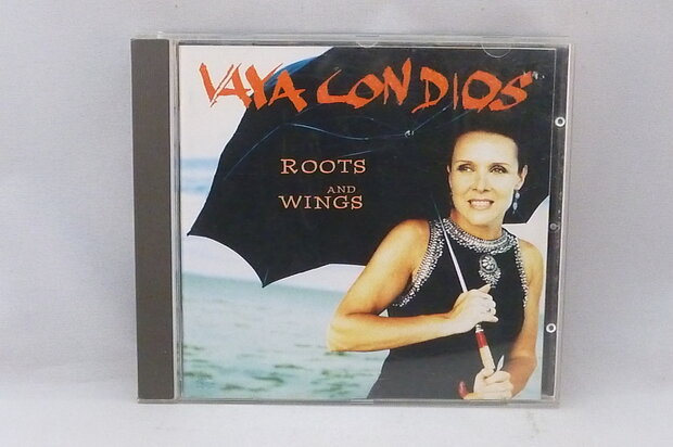 Vaya con dios - Roots and wings