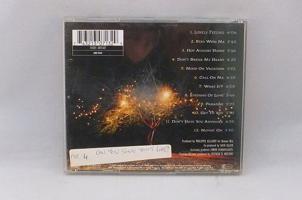 Vaya con dios - Roots and wings