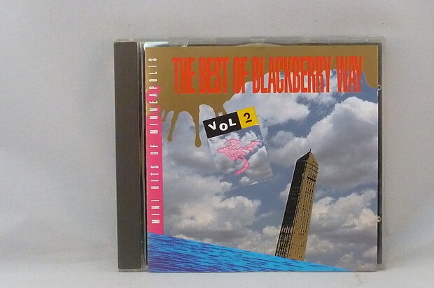 The best of Blackberry Way - Mini Hits 2