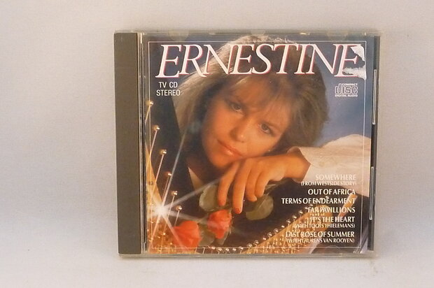 Ernestine