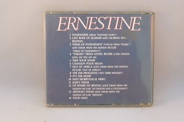 Ernestine