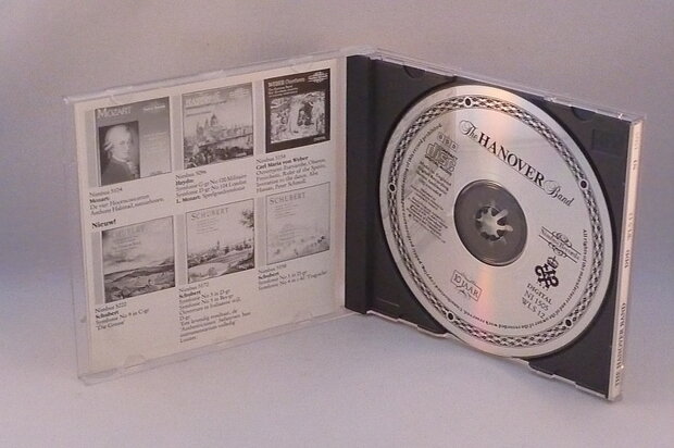 The Hanover Band / 10 jaar - Roy Goodman 