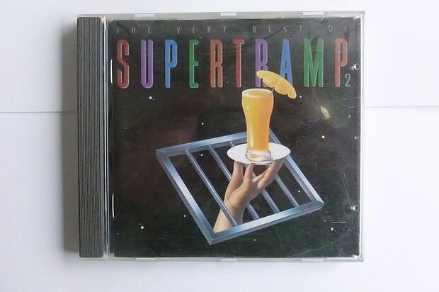 Supertramp - The very best of 2