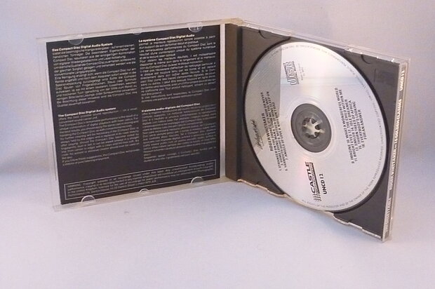 Roger Whittaker - 16 Golden Classics