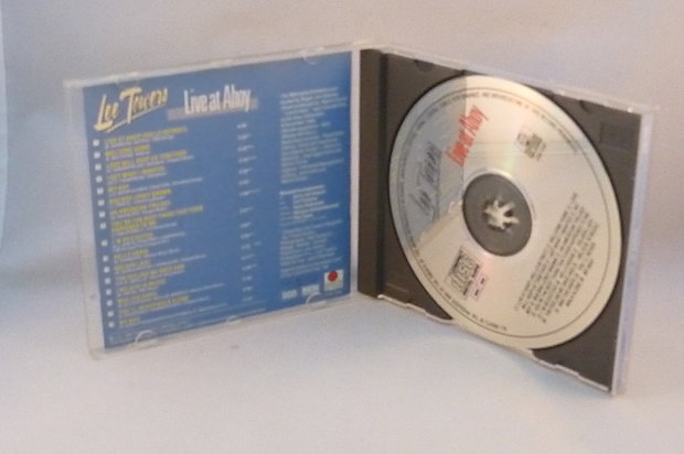 Lee Towers - Live at Ahoy