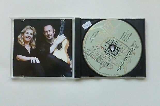 Ferran Sor - Margarida Llado / Xavier Coll