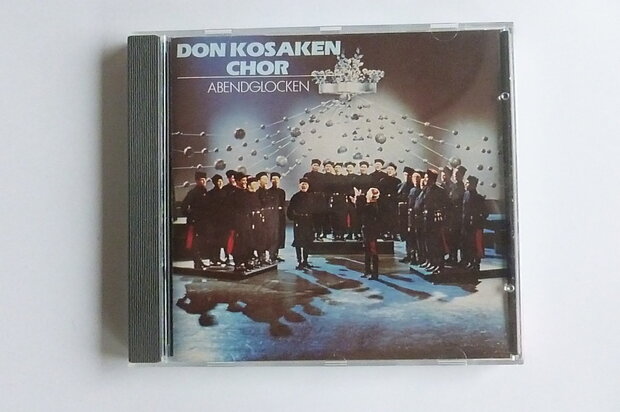 Don Kosaken Chor - Abendglocken