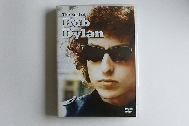 Bob Dylan - The Best of (DVD)